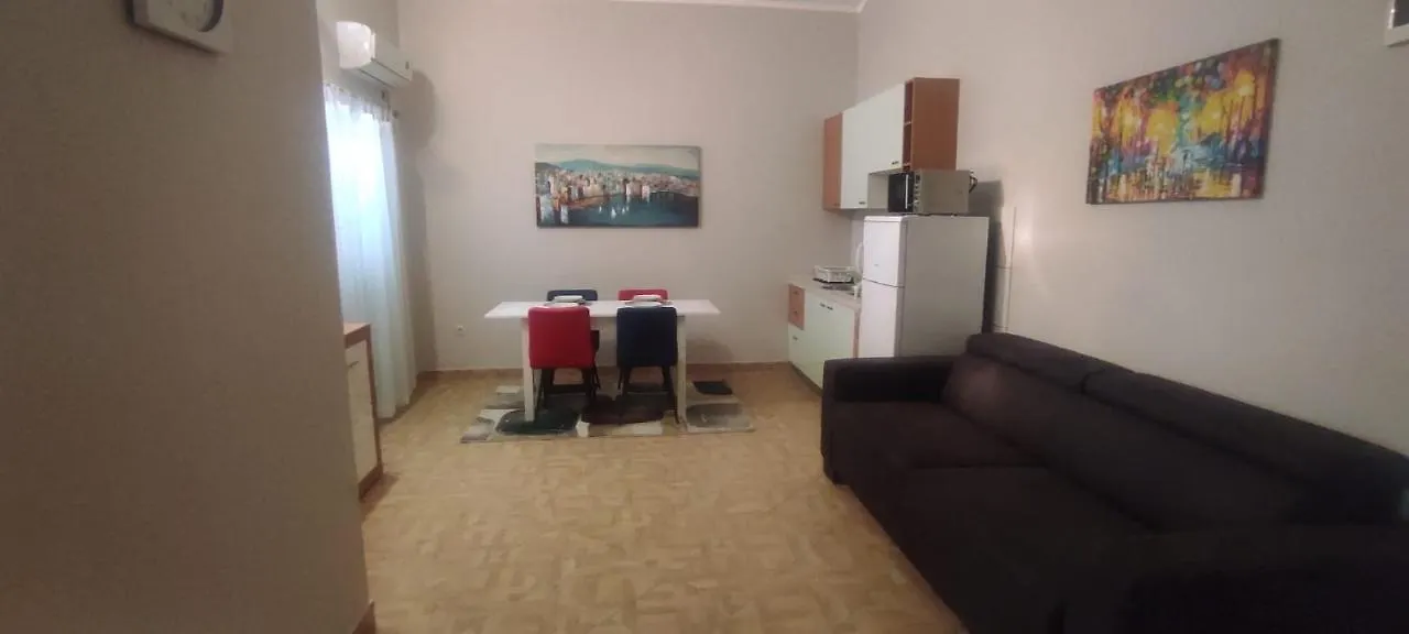 Apartmani Vugec Вир Хорватия
